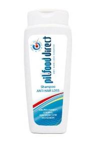 Pil Food 200ml Shampoo 0